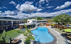 Bowmont Motel